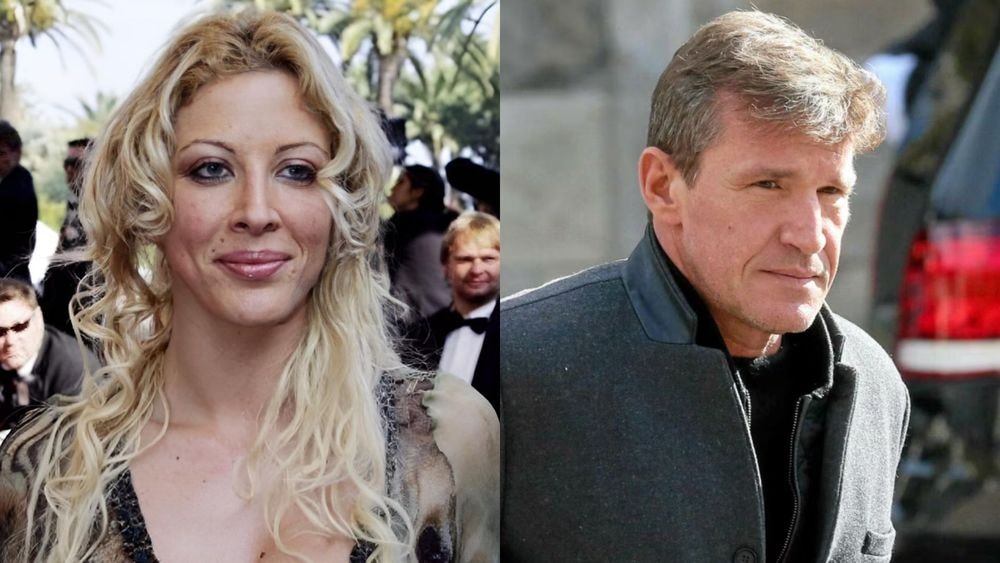 "Je ressens le besoin de…" : Benjamin Castaldi prend une décision radicale après la mort de Loana, les internautes applaudissent !