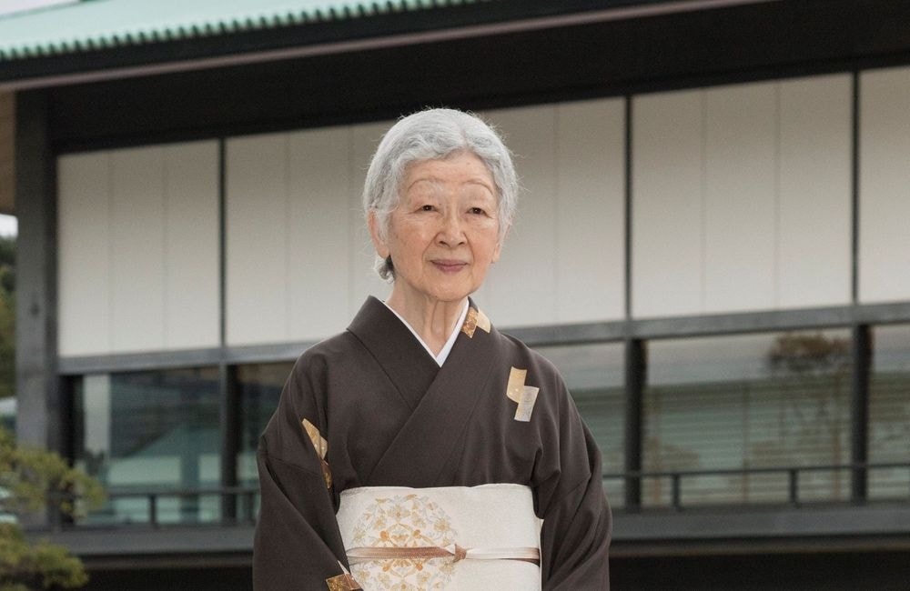 Michiko du Japon fête ses 90 ans : qui est cette ex-impératrice qui a bousculé les codes ?
