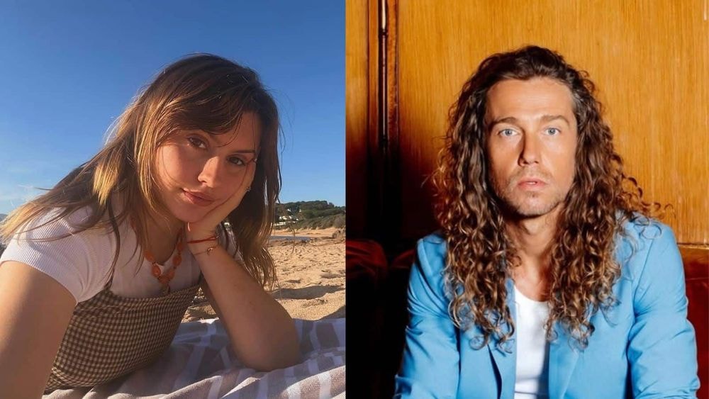 "Il m’a invitée deux fois", Marine (Star Academy) très proche de Julien Doré depuis leur rencontre au château de Dammarie-les-Lys
