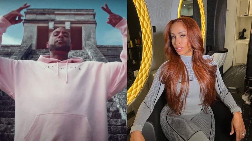 "Elle mérite le respect" : Booba fait de surprenantes confidences sur Demdem