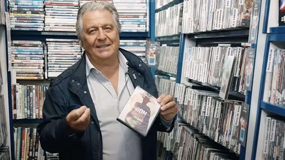 Christian Clavier : il se met tout le monde à dos à cause de son avis bien tranché sur l’utilisation de l’IA et notamment dans le doublage