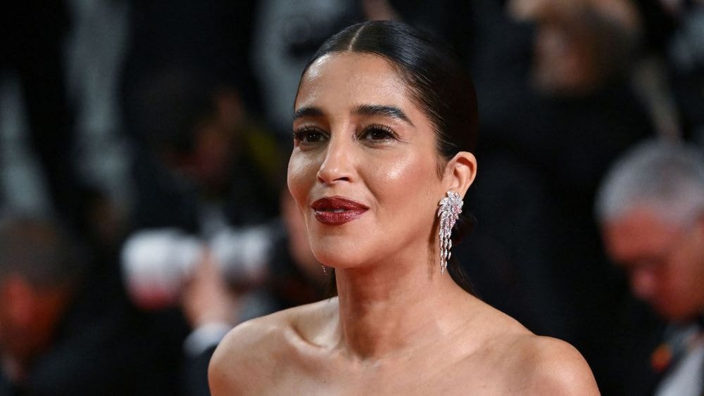 Leïla Bekhti bouleversante en évoquant Tahar Rahim : "Ta peine est ma peine"
