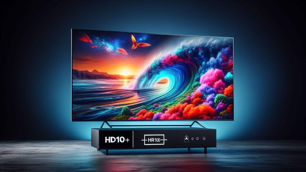Le HDR10+ arrive sur Netflix : à quoi ça sert ? Attention tous les appareils ne sont pas compatibles