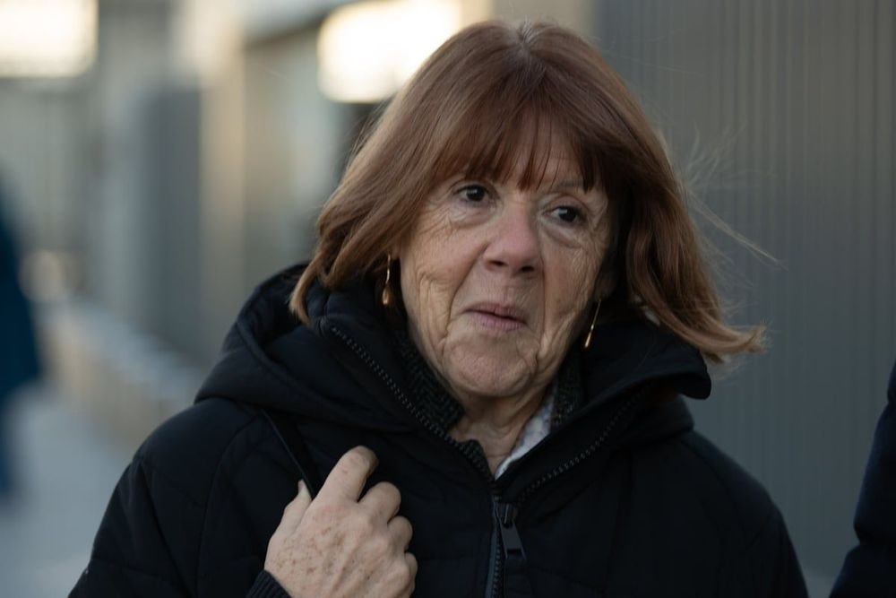 Gisèle Pélicot "les jambes pliées sur le lit" : une avocate décrypte ses "jeux à trois" filmées par son mari