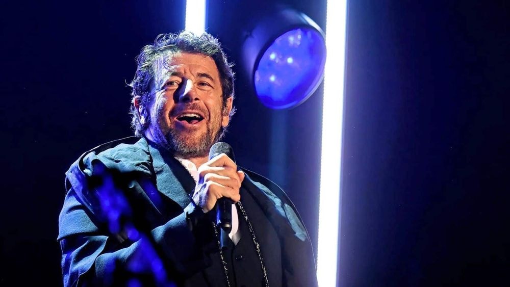 Patrick Bruel : "Il me colle au mur", le nouveau témoignage accablant d’une éclairagiste du Bataclan qui l’accuse d’agression sexuelle