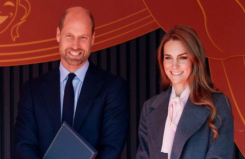 Kate et William : cette activité surprenante partagée avec leurs enfants George et Charlotte