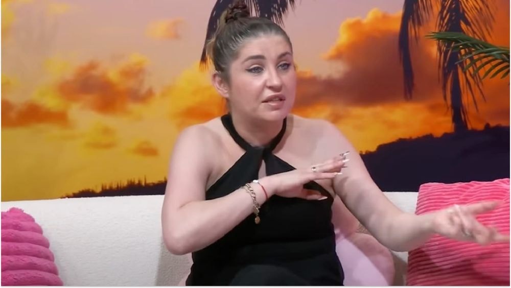 "Ça n’a pas été facile à..." : Amandine Pellissard dévoile tout dans un projet surprenant