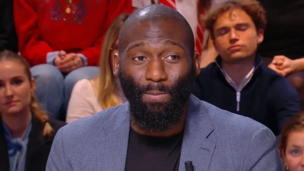 Yann Barthès (50 ans) ouvertement allumé par Cédric Doumbé : "Un homme, c’est…"