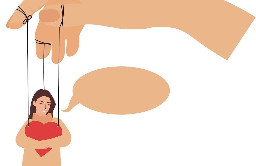 Pervers narcissiques : qu’est-ce que le « syndrome de la victime », cet outil de manipulation ?