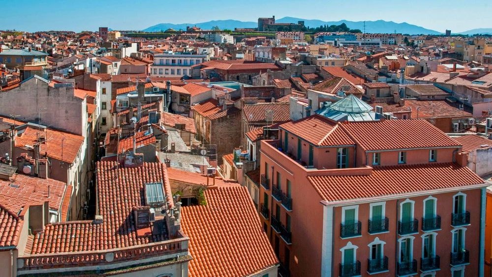 Marché immobilier à Perpignan : légère baisse des prix d'achat en avril 2026