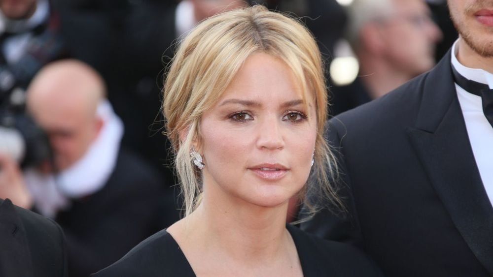 Virginie Efira, 47 ans, brise les tabous sur son corps et sa vie privée : “J’ai toujours été nulle"