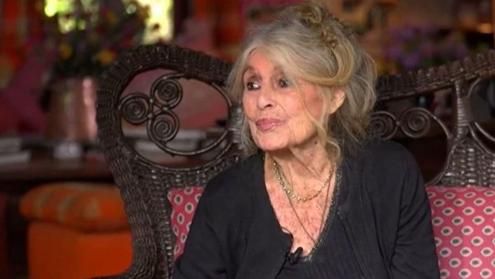 "Que des merdouilles" : Brigitte Bardot se paie le Festival de Cannes et son cinéma