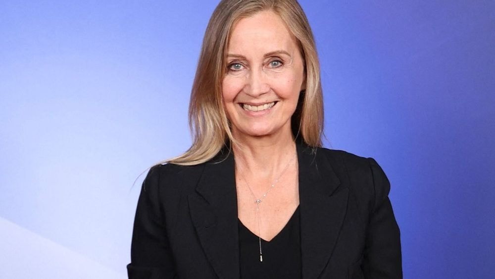 Catherine Marchal cash sur la nouvelle génération d’acteurs : “C’est un peu anxiogène pour les anciens”