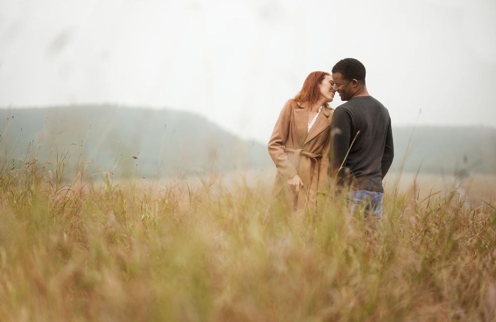 Voici les départements dans lesquels on est le plus heureux en amour