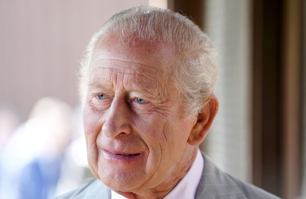 Lilibet et Archie : cette condition pour que Charles III accepte de les rencontrer