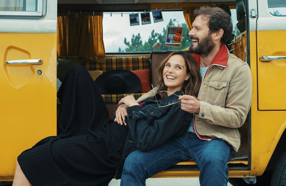 « Tout le bleu du ciel » : le best-seller de Mélissa Da Costa derrière le téléfilm événement