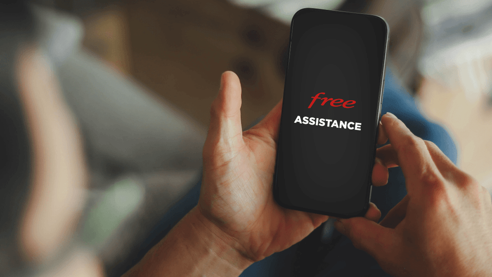 L'application Assistance ferme ses portes 