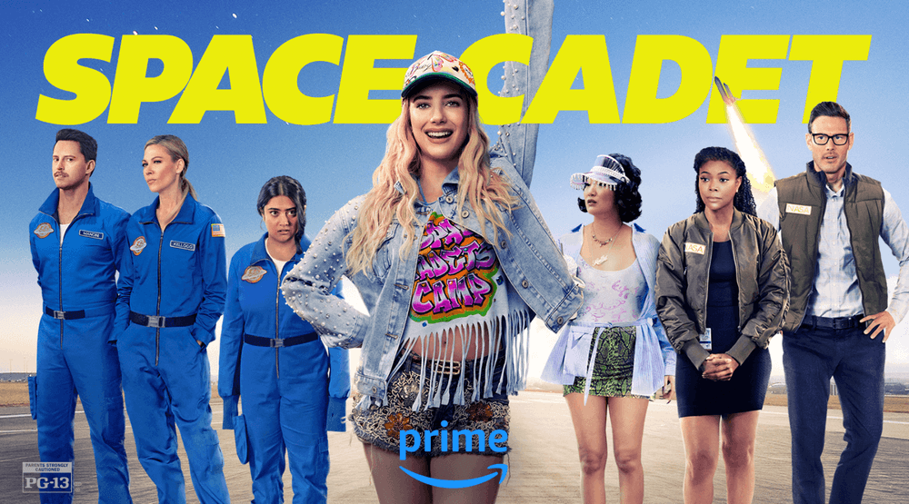 Découvrez les films qui arrivent ce mois de juillet sur Prime Video 