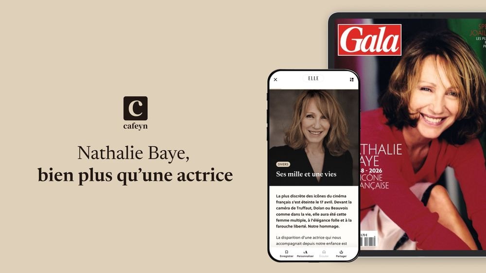 Nathalie Baye : carrière, films, vie personnelle… pourquoi elle reste une légende du cinéma français