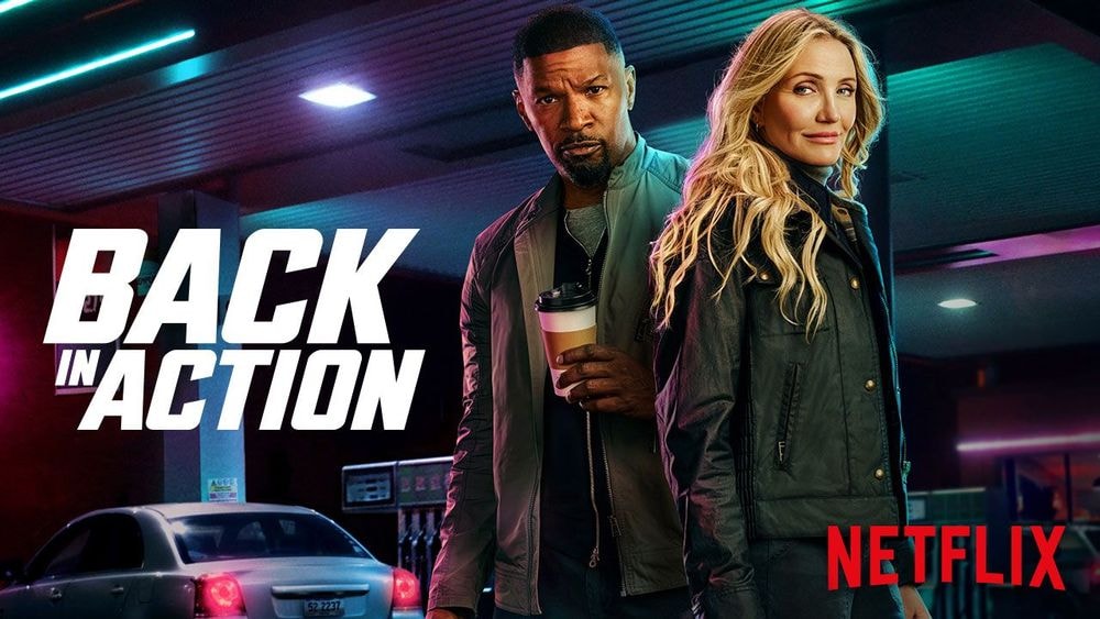 Les nouveautés films Netflix du mois de janvier 2025