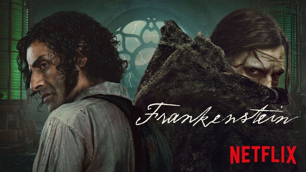 Les nouveautés films Netflix de novembre 2025 : Frankenstein en coup de cœur absolu