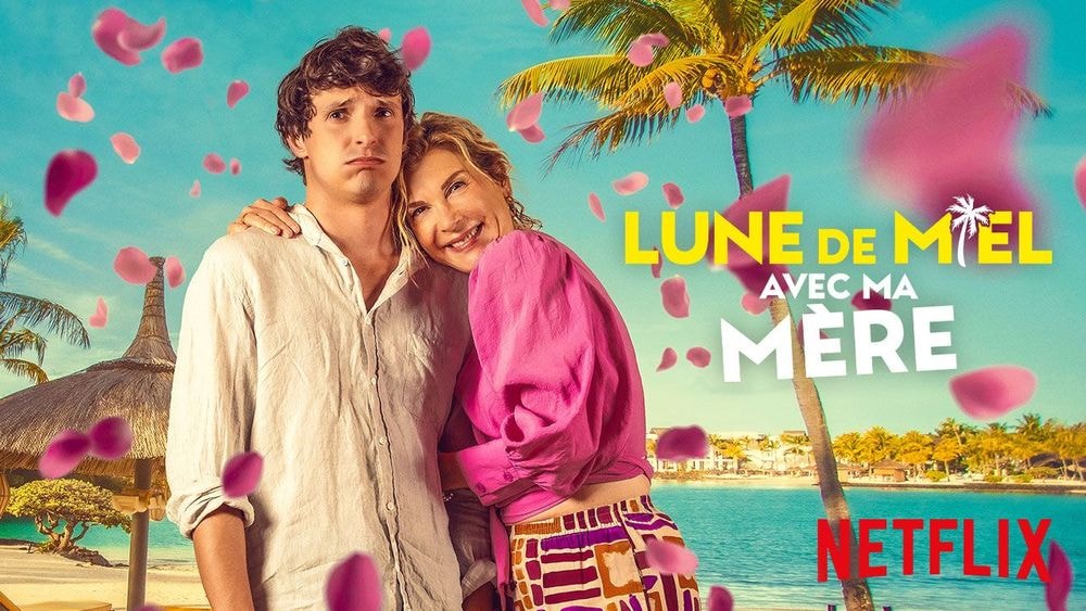 Netflix met l'amour à l'honneur en février ! 