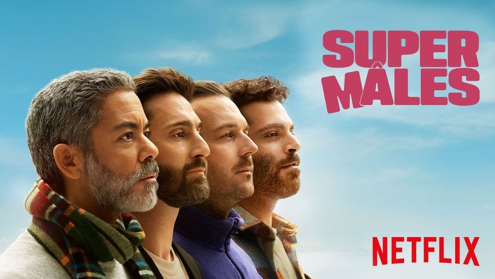 Les nouveautés séries à découvrir sur Netflix en janvier 2025