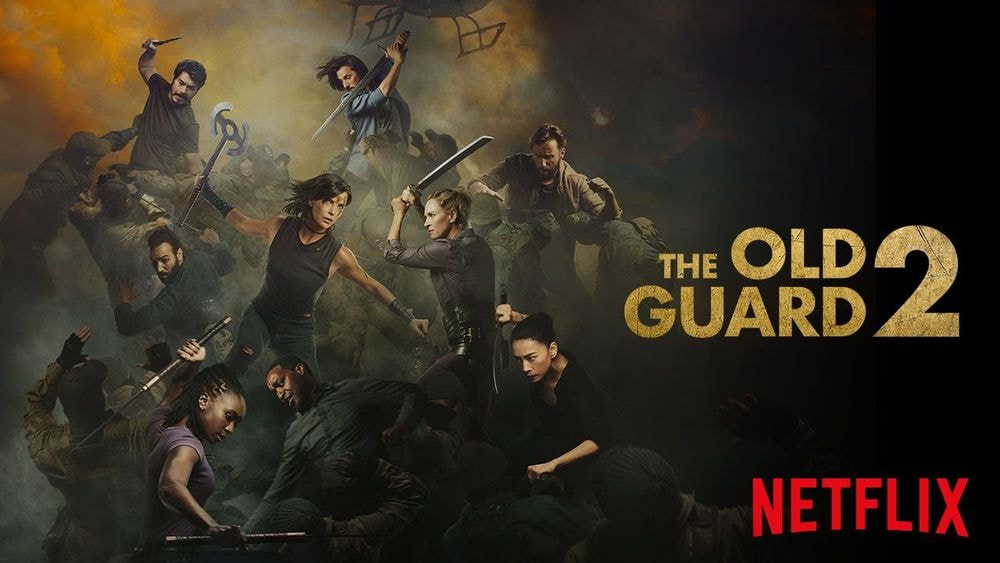 Nouveautés Netflix : découvrez les films à ne pas manquer en Juillet 2025