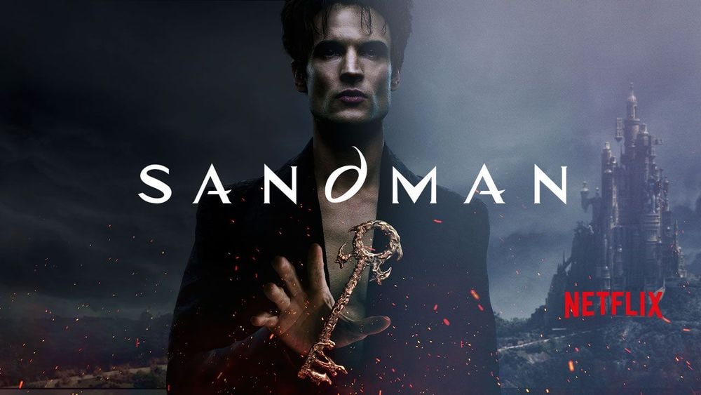Découvrez les nouvelles séries disponibles sur Netflix au mois de juillet