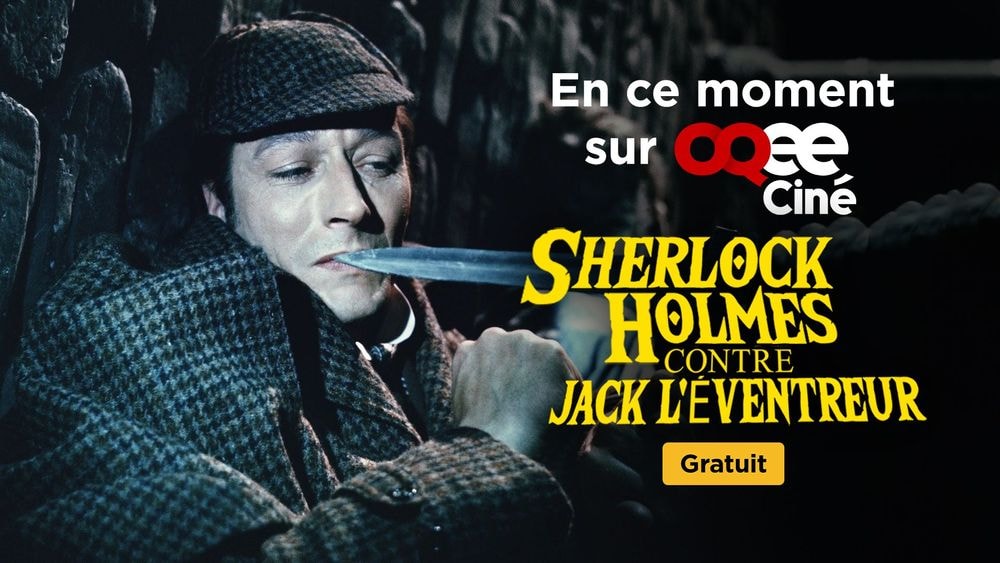 OQEE Ciné : les nouveautés de la semaine à ne pas manquer
