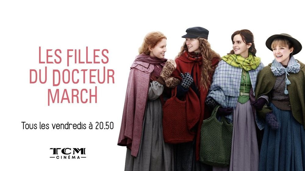 Nouveautés de décembre 2024 : les programmes à ne pas manquer sur le Pack WB Family !