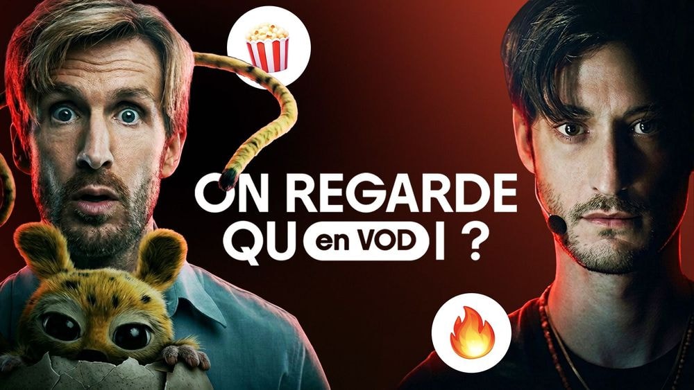 Marsupilami, Gourou, Le Mage du Kremlin : on vous aide à choisir quoi regarder cette semaine sur votre Freebox