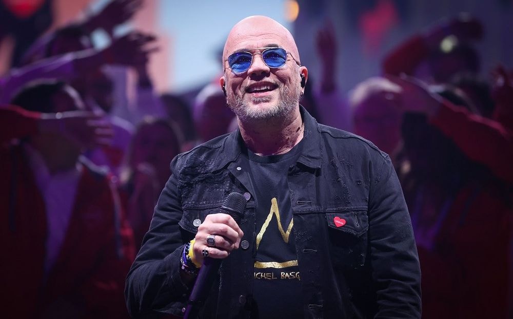 "J'en ai eu marre" : Pascal Obispo brise le silence sur sa brouille avec Michel Polnareff