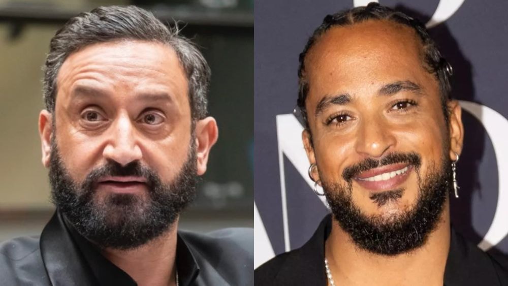 "Il a une réputation dans le métier" : Cyril Hanouna réagit aux accusations d'harcèlement sexuel contre Slimane !
