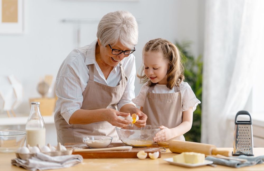 Ma recette de grand-mère (qui a changé ma vie) : le jour où le lapin à la moutarde m'a donné envie d'écrire