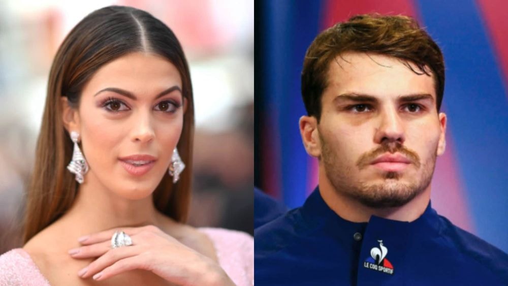 Iris Mittenaere : en couple avec Antoine Dupont mais mariée à un autre ? L’ancienne Miss Univers serait en instance de divorce !
