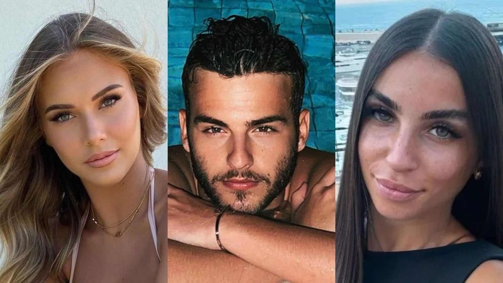 Cassandra Jullia : trompée par Simon Castaldi avec Carla (Les Cinquante) ? Elle découvre enfin toute la vérité !