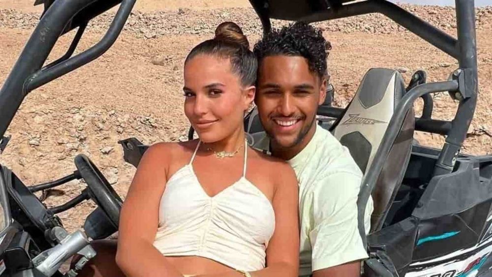 Poupette Kenza : au bord du divorce avec son mari Allan ? Elle le filme dans un état choquant !