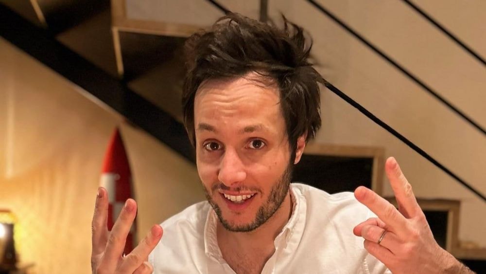 Vianney ose une blague salace sur son anatomie : "Tu veux tellement que je te..."