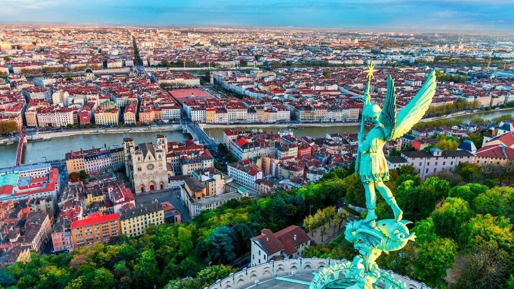 Immobilier à Lyon : légère hausse des prix des maisons, stabilité du marché locatif en mars