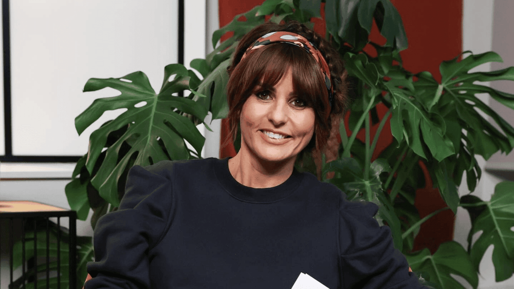 Faustine Bollaert dévoile une photo de son fils Peter, qui se voit déjà acclamé par le public