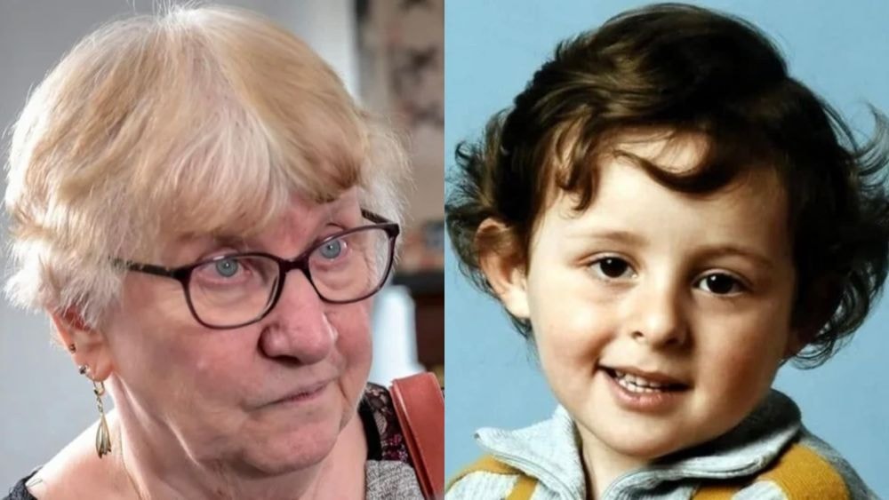 Affaire Grégory : sa grande-tante Jacqueline Jacob va être de nouveau auditionnée