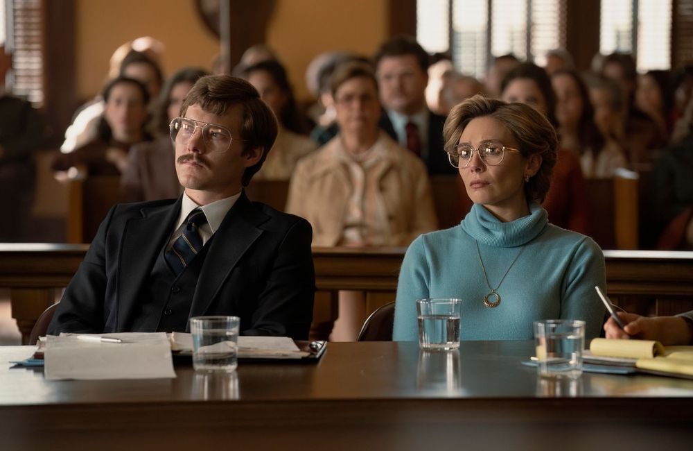 « Love and Death » sur Netflix : l’histoire vraie de Candy Montgomery qui a inspiré la série glaçante