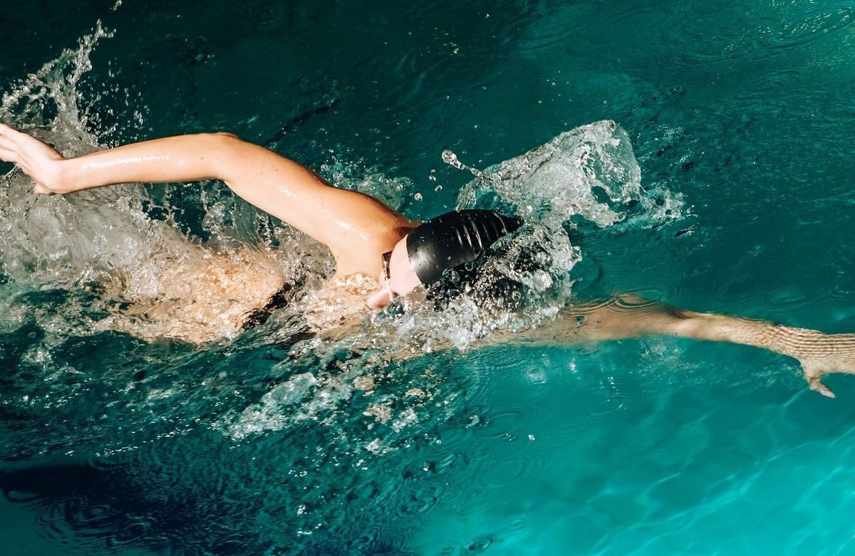 Ce sport est le meilleur pour favoriser la circulation lymphatique