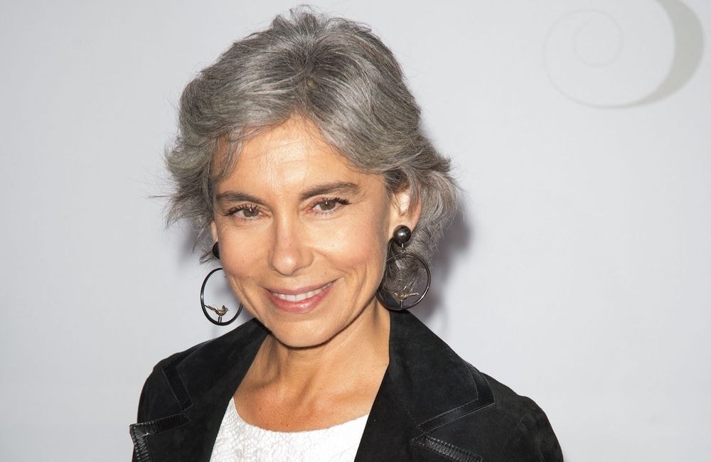 Élisabeth Quin, grand-mère comblée : elle partage une adorable photo de son petit-fils