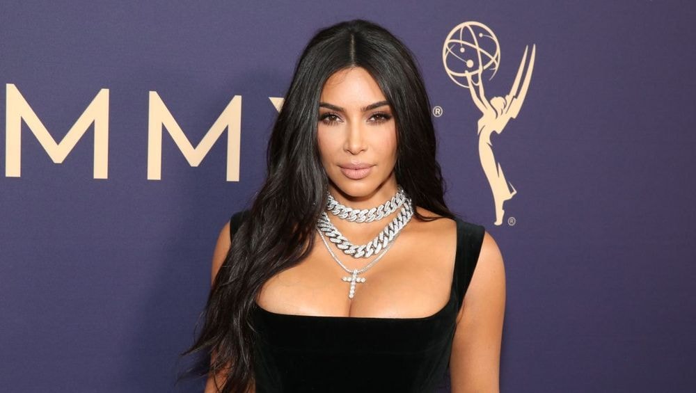 Kim Kardashian, 43 ans, frappée par la maladie, un examen médical révélé : "Ils ont trouvé...
