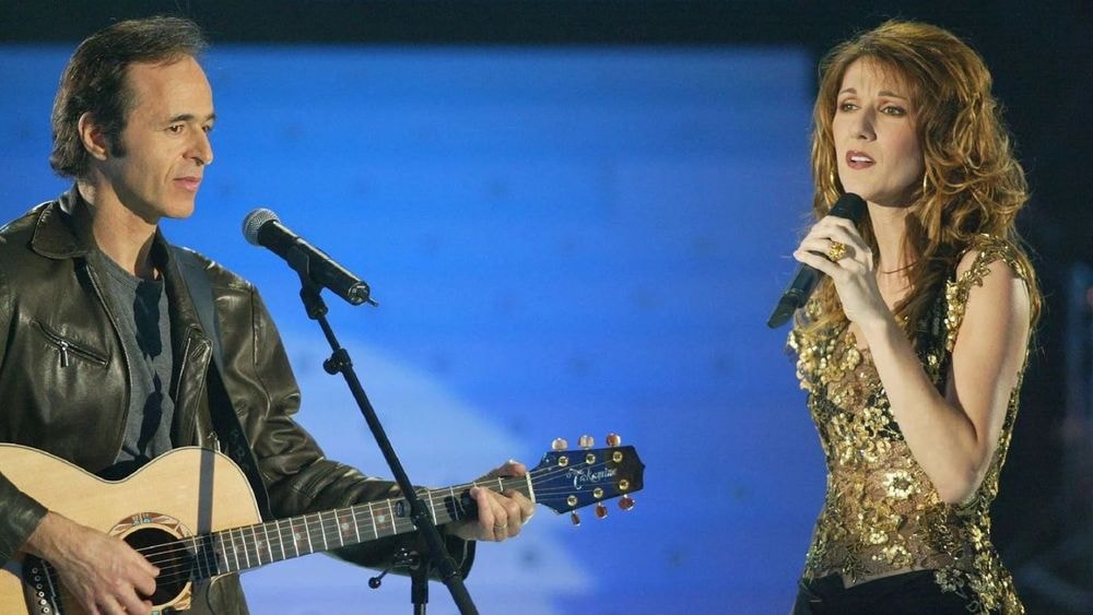"Capable de lui envoyer un hélicoptère" : Céline Dion rêve de partager la scène avec Jean-Jacques Goldman à Paris