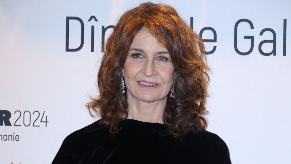 "Elle ne le verra pas" : les confidences inédites de Valérie Lemercier sur Céline Dion