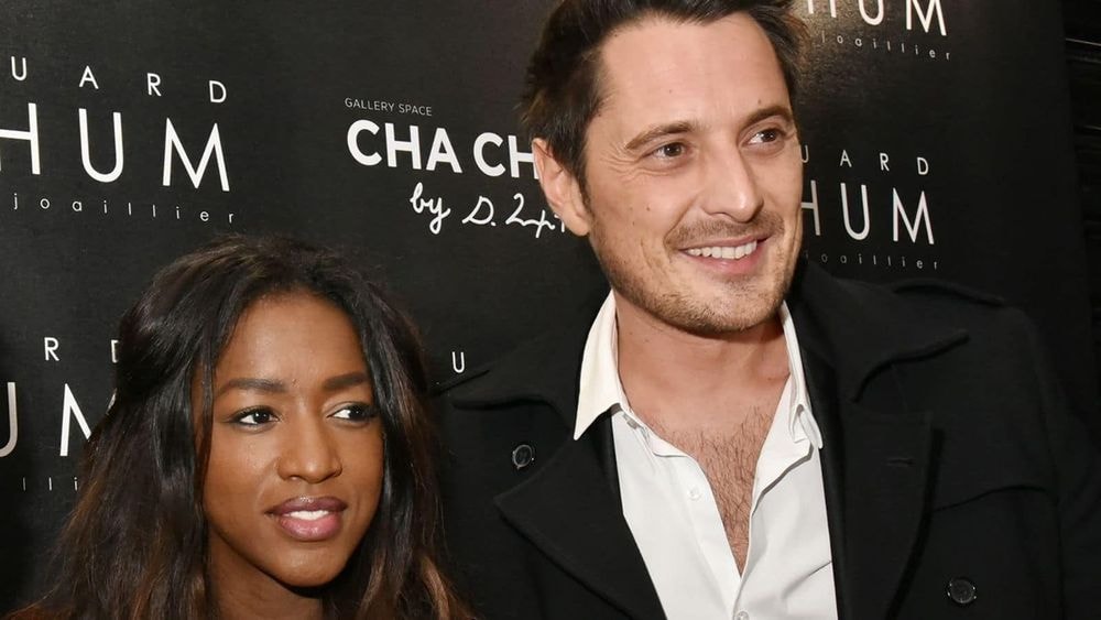 Vincent Cerutti condamné pour agression sexuelle : "bel et bien réciproque", son ex Hapsatou Sy l'innocente et balance des preuves