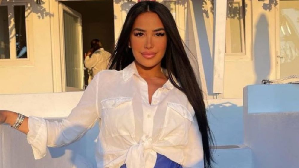 Milla Jasmine : trompée par son mari Lorenzo ? Les images dévoilées !